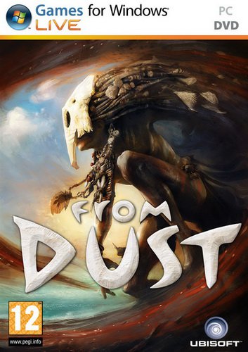 From Dust [upd.30.08.2011] (2011/RUS/ENG/RePack by Ultra)