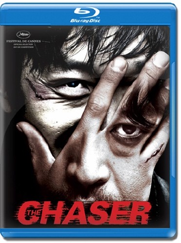 Охотник / Преследователь / The Chaser / Chugyeogja (2008) HDRip