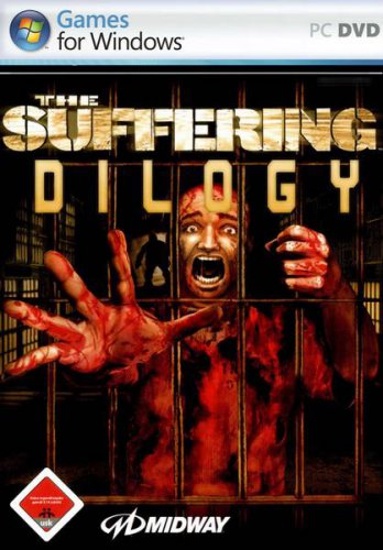 Dilogy The Suffering (2005/RUS/ENG/RePack by R.G. ReCoding)