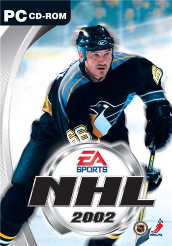 NHL 2002 (2001/PC/RUS)