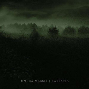 Omega Massif - Karpatia (2011)