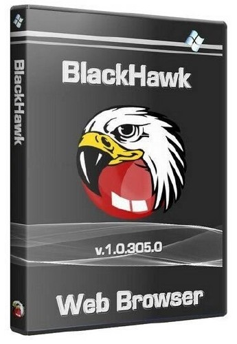 BlackHawk Web Browser 1.0.305.0