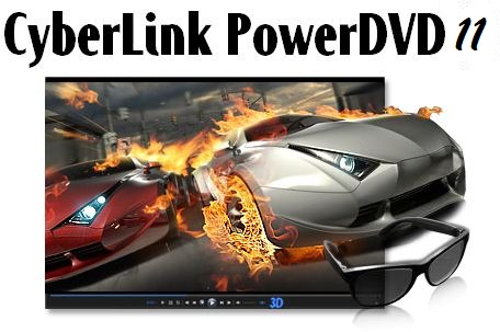 CyberLink PowerDVD Ultra 11.0.2024.53 