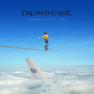 Dream Theater - A Dramatic Turn Of Events (2011)