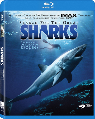     / Search for the Great Sharks (  / Mal Wolfe) [1995 ., , BDRip,720]
