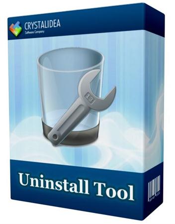 Uninstall Tool Preview 3.0 Build 5160 RePack
