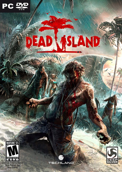 Dead Island  (2011/ENG)