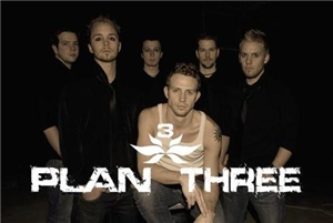 Plan Three - Chasing Tornadoes [Single] (2011)