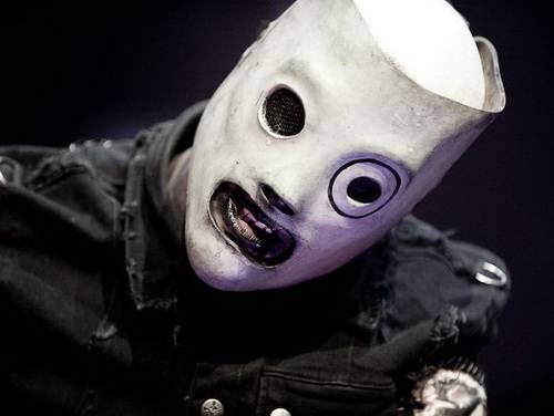 Corey Taylor о возможном альбоме Slipknot
