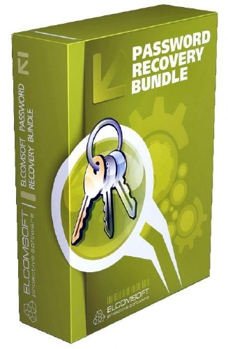 Password Recovery Bundle 2011 v1.70