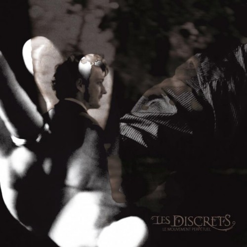 Les Discrets & Arctic Plateau – Le Mouvement Perp&#233;tuel | Music’s Like… (Split) (2011)