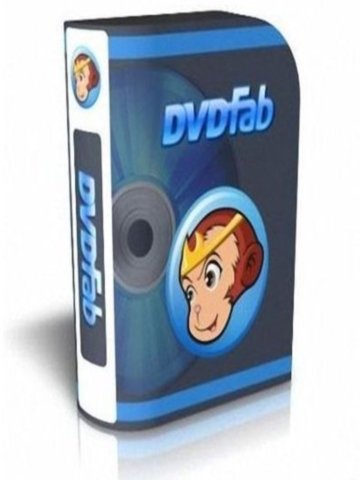 DVDFab 8.1.1.6 Qt Beta + (DVDFab 8.1.1.2 Qt Final + Portable + RePack (2011/RUS)