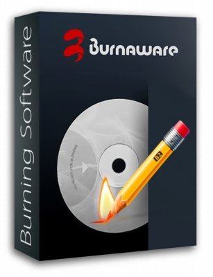 BurnAware Free Edition 3.5