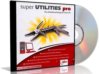 Super Utilities Pro 9.9.58