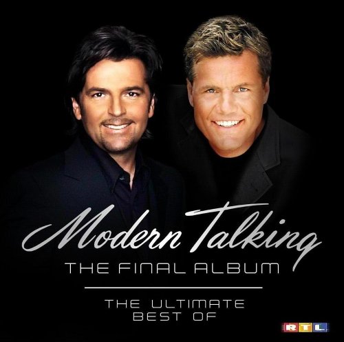 Modern Talking - The Final Album DTS 5.1 (2003)