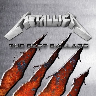 Metallica - The Best Ballads (2005)