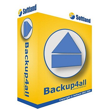 Backup4All Pro 4.8.282 Portable