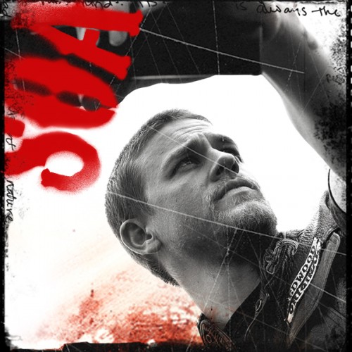   / Sons of Anarchy / : 4 / : 1-6 (13) ( . ,  ) [2011, , , WEB-DL (720p)] rus sub