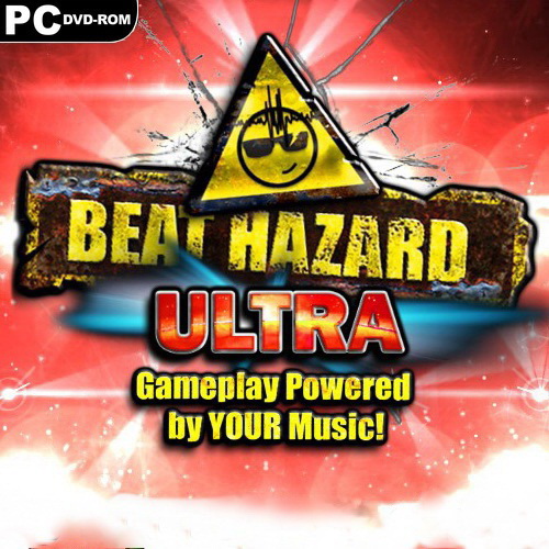 Beat Hazard Ultra + DLC (2011/MULTi5/THETA)
