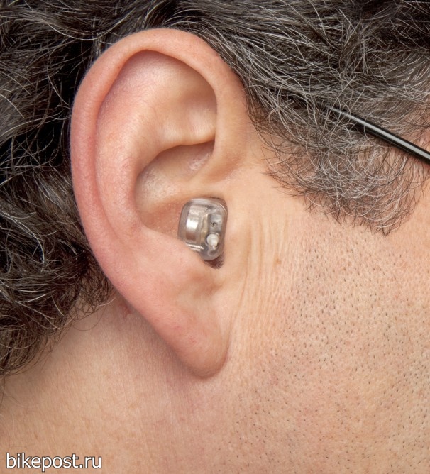 Etymotic HD-15 High-Definition - высокотехнологиченые затычки для ушей