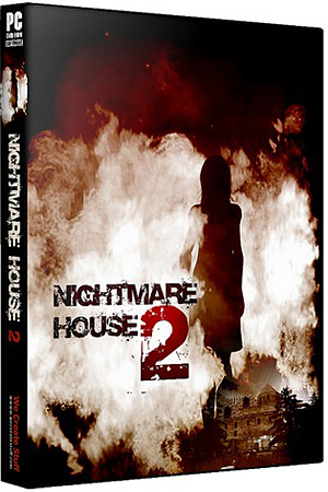  Nightmare House 2 (Lossless RePack Telenet) 