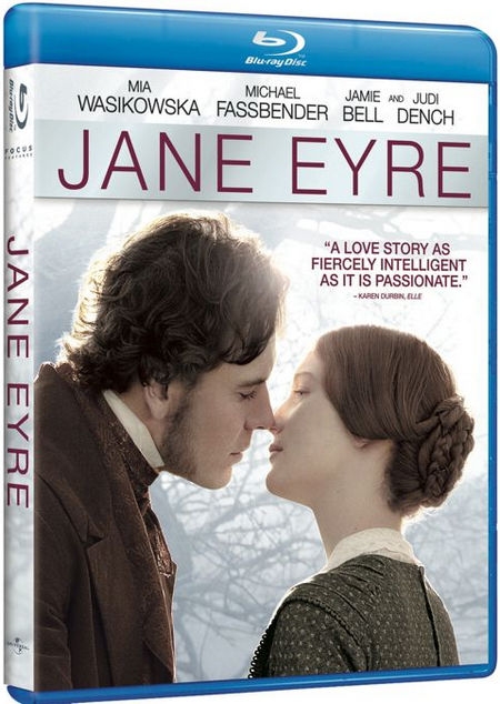 Jane Eyre 2011 Full Movie Online Free