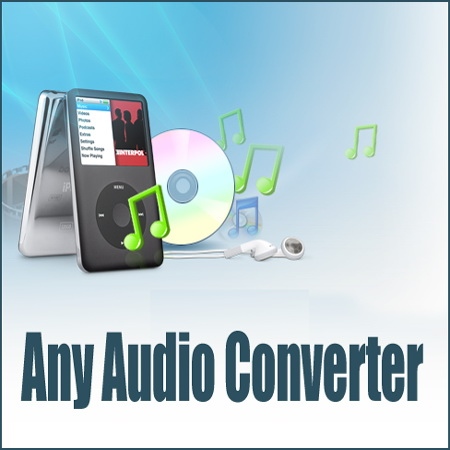   Audio Converter 3.5.2