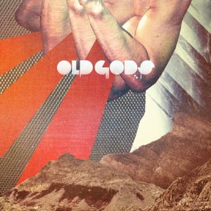Old Gods - Old Gods (EP) (2011)