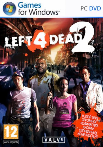 Left 4 Dead 2 v.2.0.8.6