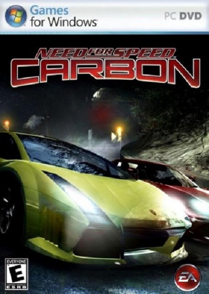 Need for speed: carbon
