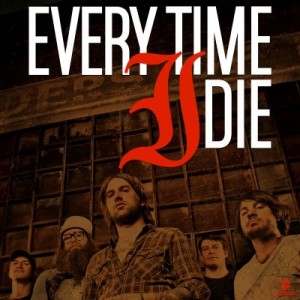 Every Time I Die - Demo Tape (1999)