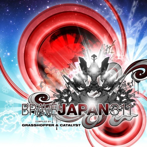 Brave Japan 311 (2011) MP3