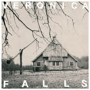 Veronica Falls - Veronica Falls [2011]