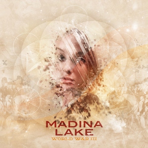Madina Lake - World War III (2011)