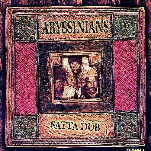 (dub, roots) Abyssinians - Satta Dub - 1998, FLAC (tracks+.cue), lossless