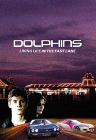 Дельфины / Dolphins (2007 / DVDRip)