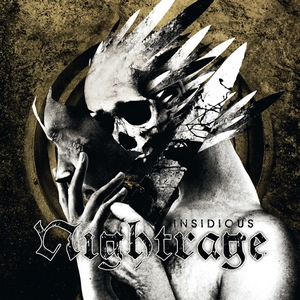 Nightrage - Insidious (2011)