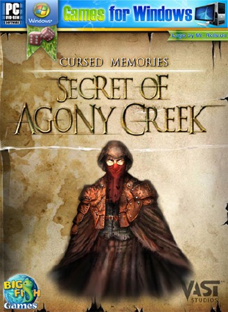 Cursed Memories: The Secret of Agony Creek (2011|RUS|L)