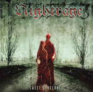 Nightrage - Sweet Vengeance (2003)