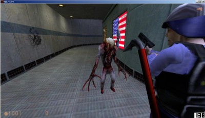 Half Life Source Enhanced Version 1.1 By Dark Phoenix (Full Rip/2010)