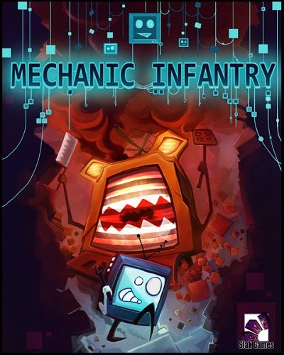 Mechanic Infantry (Full Rip/2011)