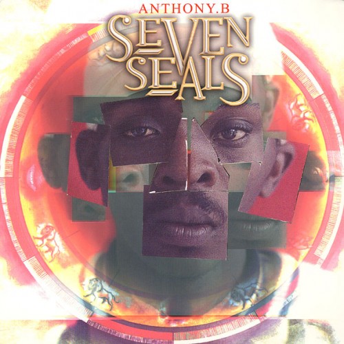 (Dancehall / Reggae) Anthony B - Seven Seals - 1999, FLAC (tracks+.cue), lossless