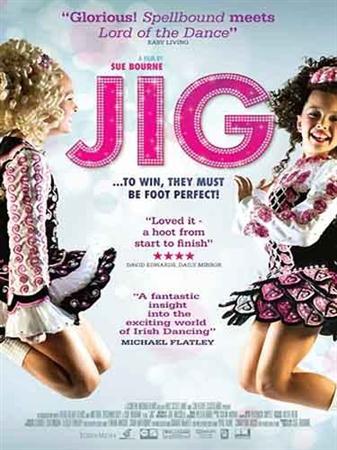 Джига / Jig (2011 / WEBRip)