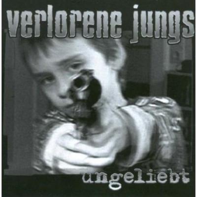 Verlorene Jungs - Дискография (1997-2009)