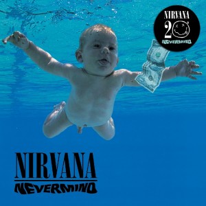 Nirvana - Nevermind [20th Anniversary Edition] (2011)