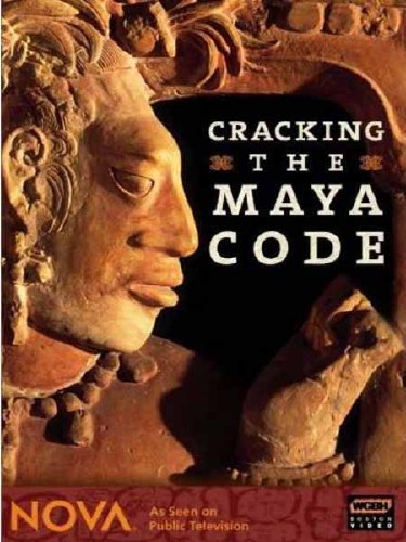    / Cracking the Maya Code (2008) SATRip