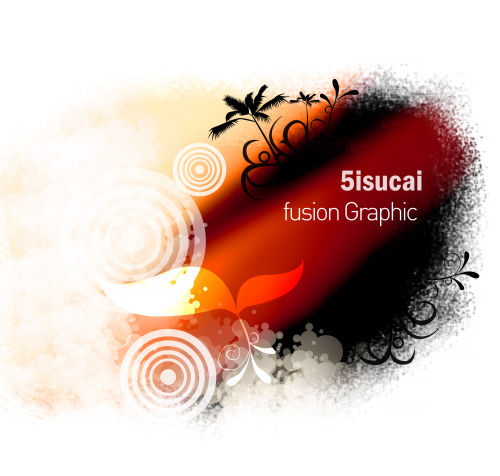 5isucai - Fusion Graphic (PSD 1,2,3), [ 22.]