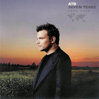 ATB - Seven Years 1998-2005 (2005) FLAC