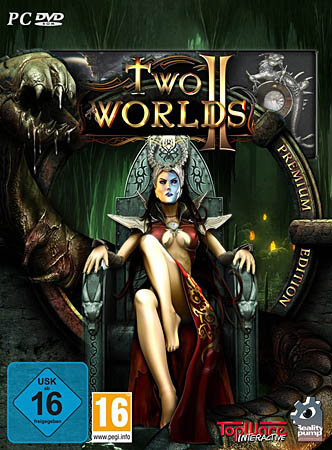 Two Worlds II / Два Мира II v 1.3 (2011/Lossless RePack Catalyst)