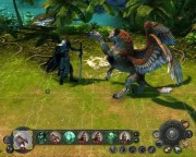 Might & Magic Heroes VI  Game Official Demo 2011